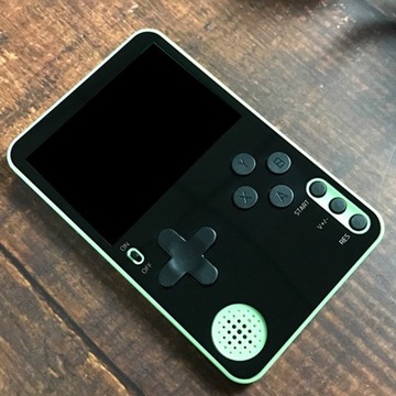 Игровая консоль, портативный мини-АБС, классический видеоигровой плеер