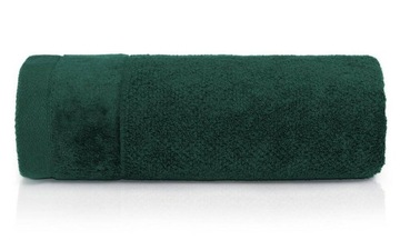 Ręcznik bawełniany 70x140 550g VIVI zielony