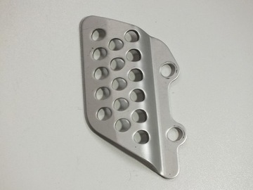 OSŁONA SETA SET PRAWA KAWASAKI ZX12R ZX-12R 00-06