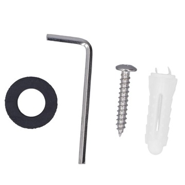 Переключатель душевого кронштейна G1/2 Tight
