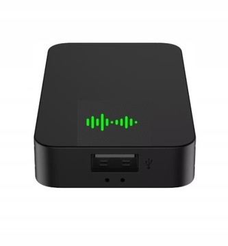 Беспроводной модуль Carlinkit 5.0 2Air Carplay Android Auto Carlink Apple