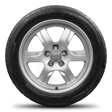 FELGI AUDI A5 S5 8T0 17'' NOWE 8T0601025BS FV