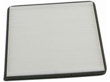 FEBI BILSTEIN 24434 FILTR VENTILACE PROSTORU SPOLUJEZDCE
