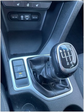 Kia Sportage IV SUV 1.7 CRDi 115KM 2017 Kia Sportage crdi, zdjęcie 30