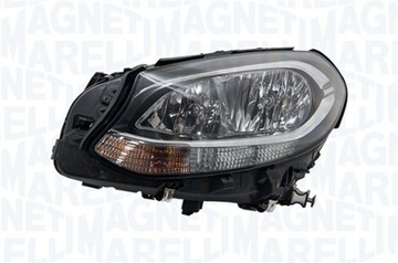 MAGNETI MARELLI 710301295204 SVĚTLOMET