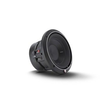 Samochodowy Subwoofer Rockford Fosgate P2D4-8 Punch 200mm 2x4 ohm