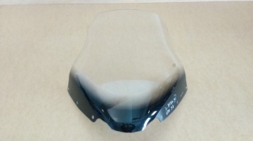 SUZUKI BURGMAN 400 K6 K7 K8 обтекатель лобового стекла