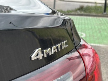 Mercedes GLC C254/X254 2025 GLC Coupe 200 d 4-Matic Avantgarde 2.0 (163KM) 2025, zdjęcie 5