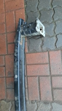 БАЛКА ПЕРЕДНЕГО БАМПЕРА TOYOTA COROLLA E15 11R