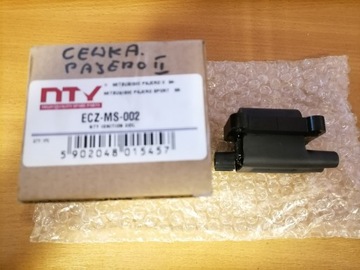 КАТУШКА ЗАЖИГАНИЯ MITSUBISHI PAJERO SPORT 3.0 V6 98-