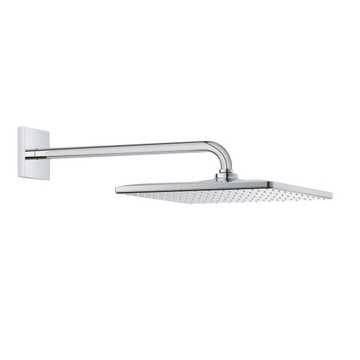 Grohe deszczownica prysznicowa 310, ramie - chrom