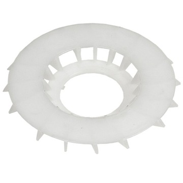 WENTYLATOR PRZEKŁADNI CVT PIAGGIO GILERA APRILIA