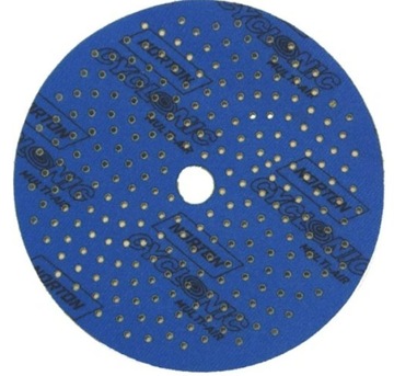 Krążek Norton MULTI-AIR Cyclonic 150mm - P80 50 sztuk