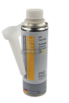 PROTEC DPF Super Clean P6171 375ml do filtrów DPF