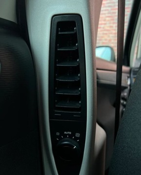 Citroen C4 Picasso I 1.6 THP 150KM 2009 Citroen C4 Picasso Automat czujniki lopatki Warszawa gwarancja w cenie VRAR, zdjęcie 29