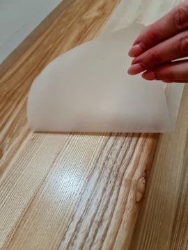 Samoprzylepne Nakładki na Schody Drewniane 65x25cm