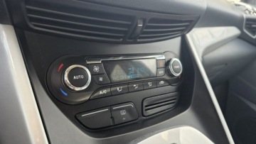 Ford C-MAX II Minivan 2.0 TDCi 140KM 2011 Ford C-Max Climatronic camera cofania super stan, zdjęcie 13