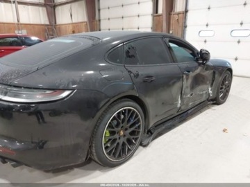 Porsche Panamera II 2023 Porsche Panamera E-hybrid 4s 2.9 Hybryda 443KM, zdjęcie 6