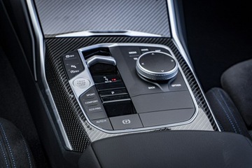 BMW Seria 3 G20-G21 Touring Facelifting 2.0 330i 245KM 2024 BMW 330 xDrive Touring M-Performance - Demo -, zdjęcie 17