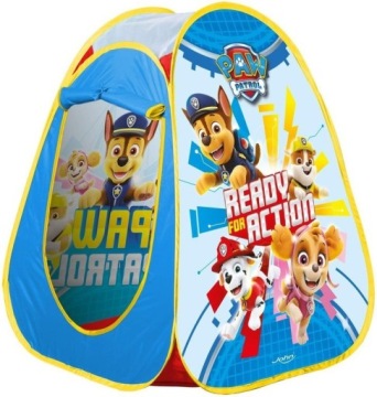 Namiot Samorozkładający Psi Patrol 130071044 John