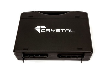 Набор 3+1 Crystal Alert Black Pro — 698 фр.