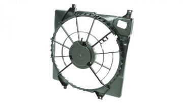 POUZDRO VENTILÁTOR KIA SPORTAGE IV 2015-2021