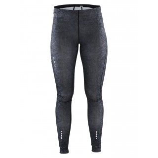 Craft Mind Tights damskie getry do biegania XS