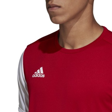 Adidas Koszulka Męska T-shirt Estro 19 r. XL