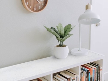 Декоративная мебельная облицовка Белая бетонная самоклеящаяся пленка для столешницы 90 см