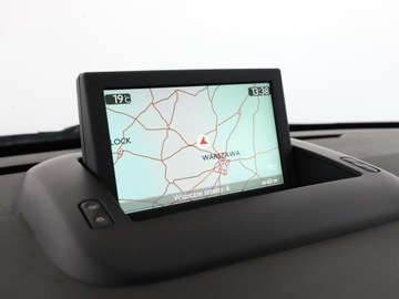 Peugeot 5008 I Minivan Facelifting 1.6 BlueHDi 120KM 2016 Peugeot 5008 Panorama, Czujniki, Aut.klima, Navi,, zdjęcie 22