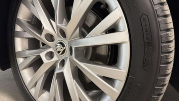 Skoda Superb III Kombi Facelifting 1.5 TSI 150KM 2020 Skoda Superb Skoda Superb STYLE Buisness DSG-Gwarancja 2020 F-ra VAT 23, zdjęcie 33