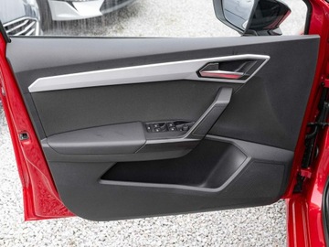 Seat Ibiza V Hatchback 5d Facelifting 1.0 TSI 110KM 2022 Seat Ibiza 1.0 TSI FR DSG Podgrz.f Virtual Cockpit, zdjęcie 10