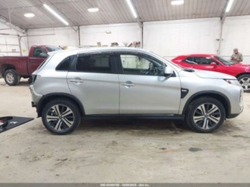 Mitsubishi Outlander III 2022 Mitsubishi Outlander Sport2.0 Be Awc2.0 Es Awc2.0 Le Awc2.0 Se Awc2.0 Se S, zdjęcie 6