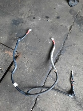 228 KABEL INSTALACE 8557238 BMW F33 2,0D N47