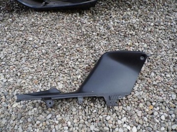 YAMAHA T-MAX 500 04-07 LISTWA BOK BOCZNA