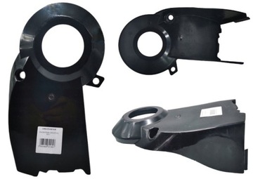 OSŁONA PASA NAPĘDU NAC LS50 MEX50-N680P S511V