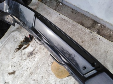 FOCUS MK3 ST KOMBI LOTKA SPOJLER KLAPY BAGAŻNIKA ORYG