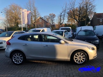 Volvo V40 II 2014 OCEAN RACE*od dealera*OKAZJA*na zamówienie*AUTOMAT, zdjęcie 4