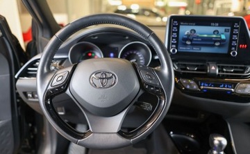 Toyota C-HR I Crossover Facelifting 1.8 Hybrid 122KM 2021 Toyota C-HR 1.8 Hybrid Style 1.8 Hybryda 122KM, zdjęcie 8