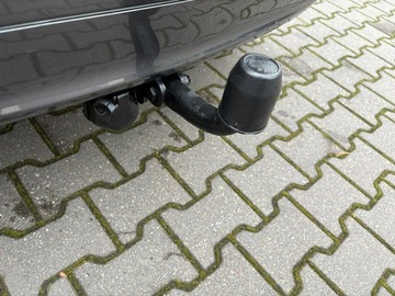 Opel Meriva II Mikrovan 1.4 Turbo ECOTEC 120KM 2012 Opel Meriva 1.4 turbo 120 KM Automat Cosmo, zdjęcie 29