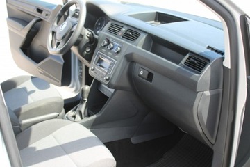 Volkswagen Caddy IV Kombi Maxi 2.0 TDI SCR BlueMotion Technology 102KM 2020 Volkswagen Caddy F-Vat drzwi-przesuwne L/P gwar., zdjęcie 26