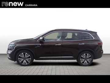 Renault Koleos II SUV Facelifting 2.0 Blue dCi 184KM 2021 Koleos 2.0 Blue dCi Initiale Paris 4x4 X-Tronic, zdjęcie 1