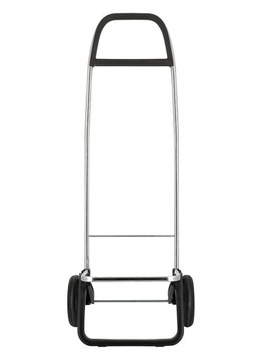 Легкая двухколесная покупательская тележка Rolser Saquet Gloria - золотой/черный