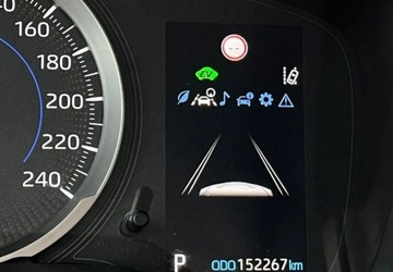 Toyota Corolla XII 2020 Toyota Corolla Hybryda Automat Kamera Navi Grzana kierownica Led Spo, zdjęcie 21