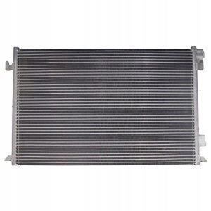 CHLADIČ KLIMA CADILLAC BLS 02-