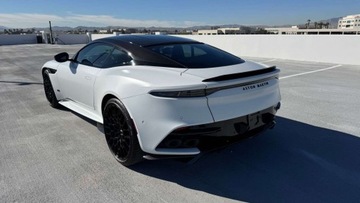 Aston Martin DBS II 2023 Aston Martin DBS 770 Ultimate Coupe 2023 5.2 Benzyna 759KM, zdjęcie 3
