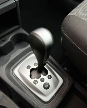 Opel Meriva I 1.6 TWINPORT ECOTEC 105KM 2009 Opel Meriva automat Klima alu Gwarancja w cenie Warszawa VDRL 1.6 105KM, zdjęcie 30