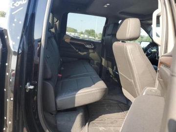  GMC Sierra 2023, 6.2L, 4x4, K1500 DENALI, po gradobiciu 6.2 Benzyna 420KM, zdjęcie 8