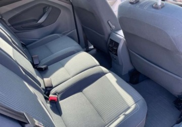 Ford C-MAX II Minivan 1.6 TDCi 115KM 2012 Ford C-MAX C-MAX 1.6TDCi Xenon Titanium Kamera Navi Serwis 1-WlascPolecam, zdjęcie 6