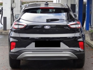 Ford Puma II 2025 FORD Puma Titanium 1.0 EcoBoost Suv 125 KM 2025, zdjęcie 3